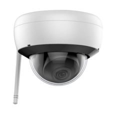 Câmara  IP Dome IP66 4Mpx 2.8mm IR WiFi Audio Câmara 